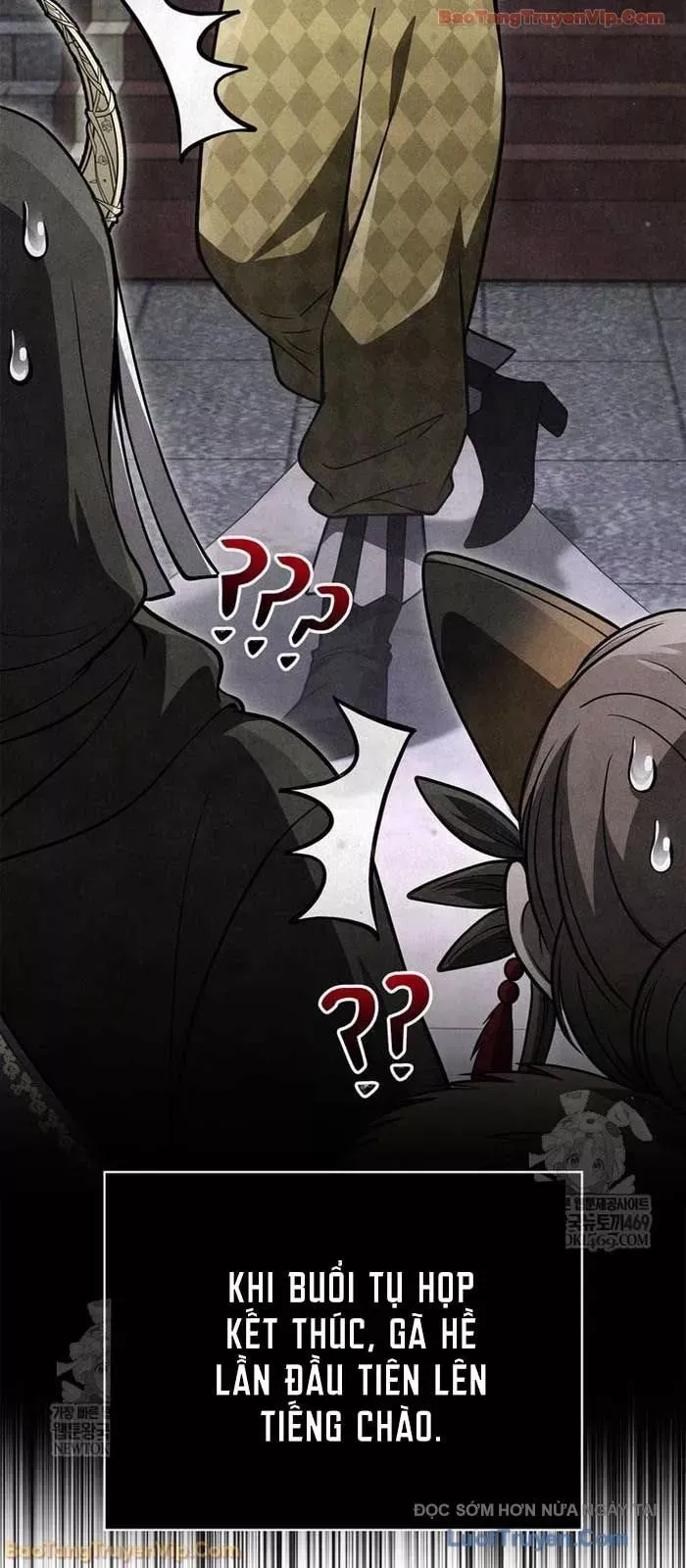 đọc truyện Sống Sót Trong Trò Chơi Với Tư Cách Là Một Cuồng Nhân Chương 135 ảnh 63 tại Thiên Thai Truyện