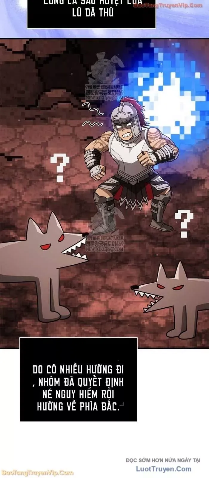 đọc truyện Sống Sót Trong Trò Chơi Với Tư Cách Là Một Cuồng Nhân Chương 135 ảnh 75 tại Thiên Thai Truyện