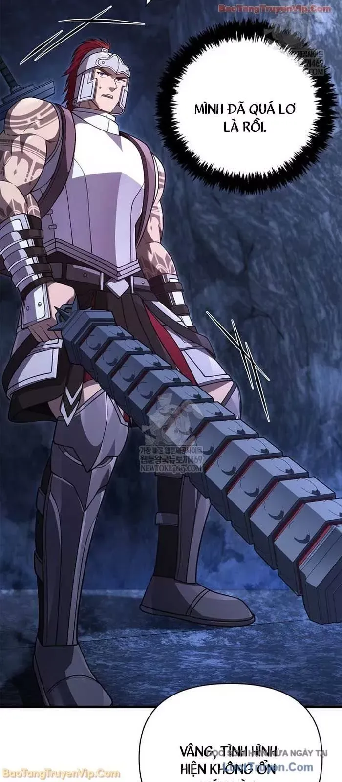 đọc truyện Sống Sót Trong Trò Chơi Với Tư Cách Là Một Cuồng Nhân Chương 135 ảnh 84 tại Thiên Thai Truyện