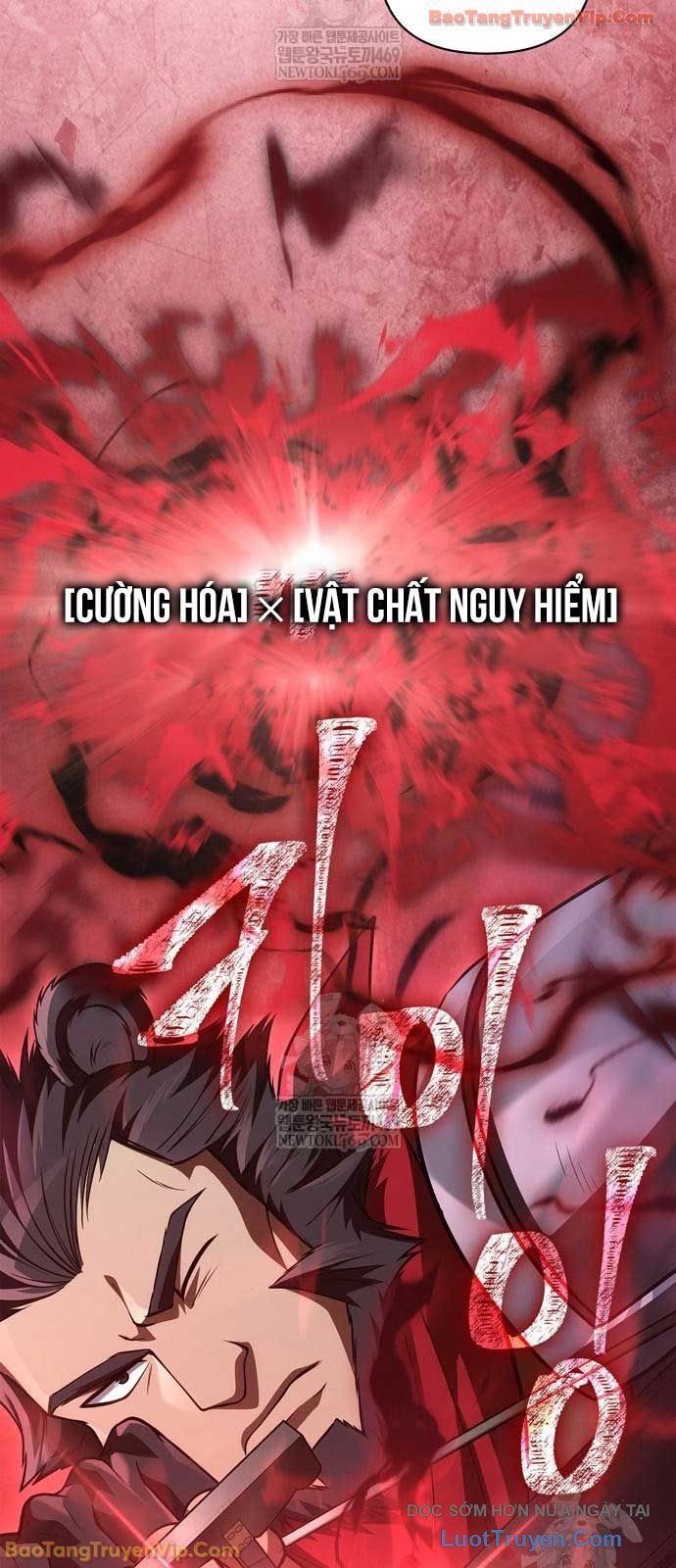 đọc truyện Sống Sót Trong Trò Chơi Với Tư Cách Là Một Cuồng Nhân Chương 136 ảnh 127 tại Thiên Thai Truyện