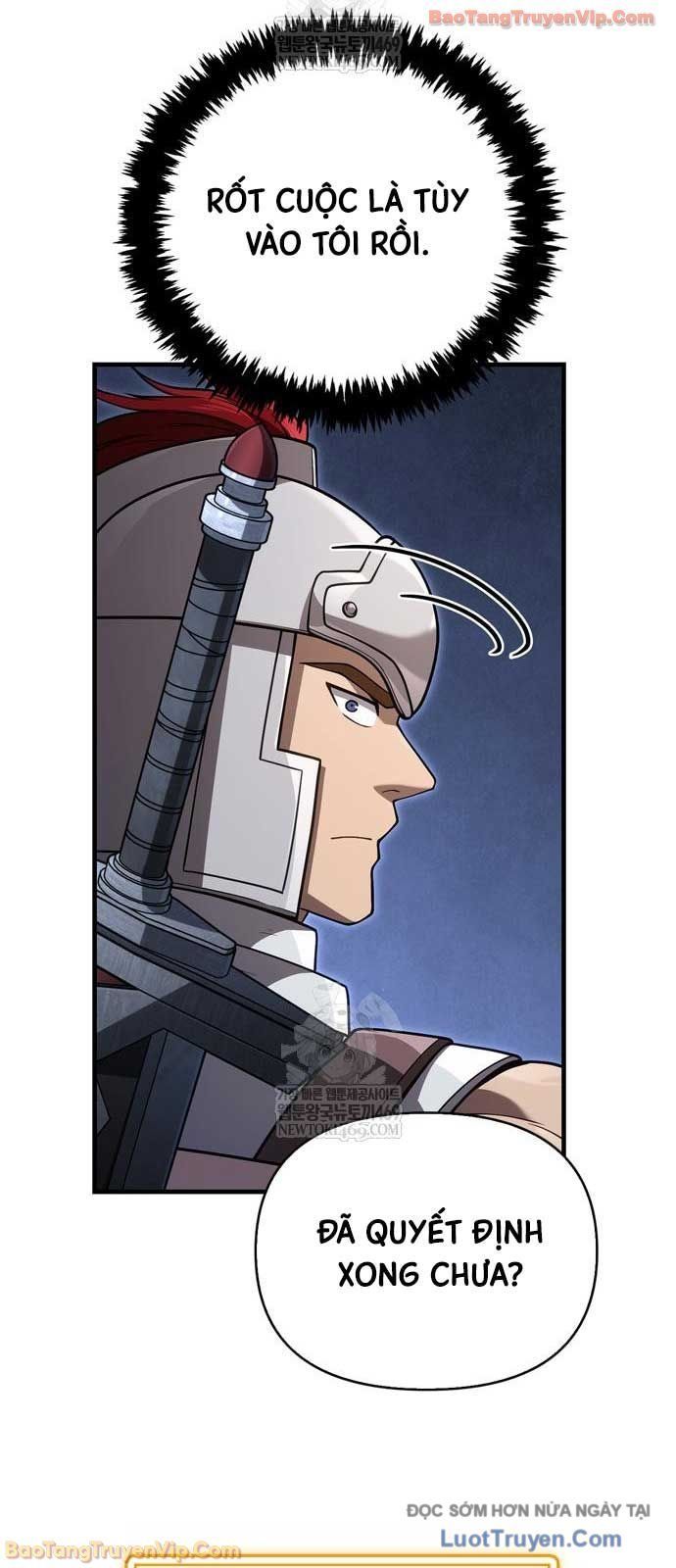 đọc truyện Sống Sót Trong Trò Chơi Với Tư Cách Là Một Cuồng Nhân Chương 136 ảnh 21 tại Thiên Thai Truyện