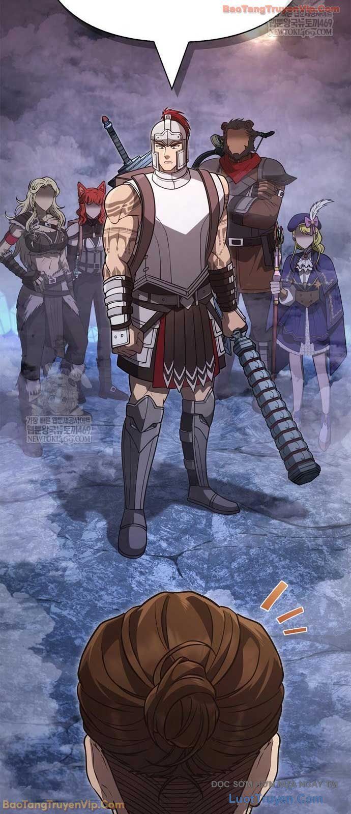 đọc truyện Sống Sót Trong Trò Chơi Với Tư Cách Là Một Cuồng Nhân Chương 136 ảnh 23 tại Thiên Thai Truyện