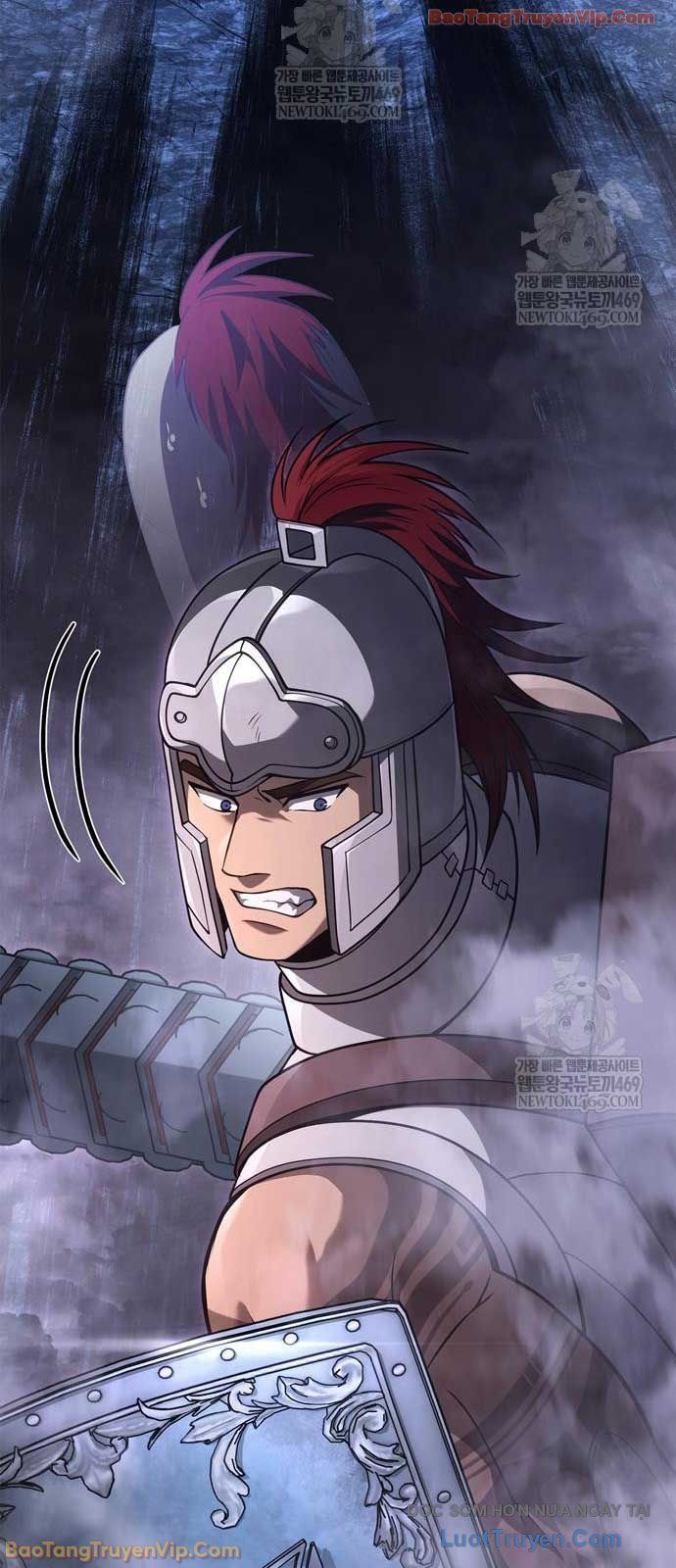 đọc truyện Sống Sót Trong Trò Chơi Với Tư Cách Là Một Cuồng Nhân Chương 136 ảnh 46 tại Thiên Thai Truyện