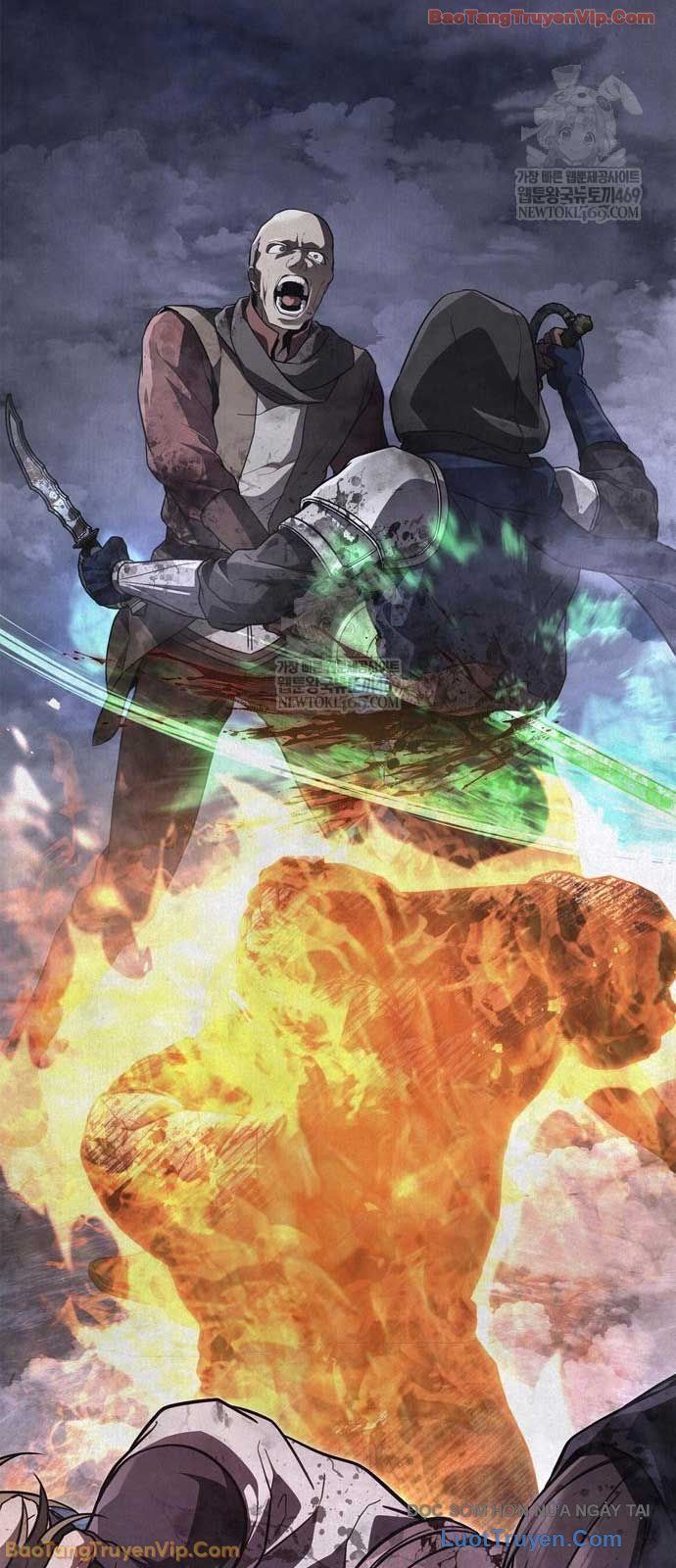 đọc truyện Sống Sót Trong Trò Chơi Với Tư Cách Là Một Cuồng Nhân Chương 136 ảnh 48 tại Thiên Thai Truyện