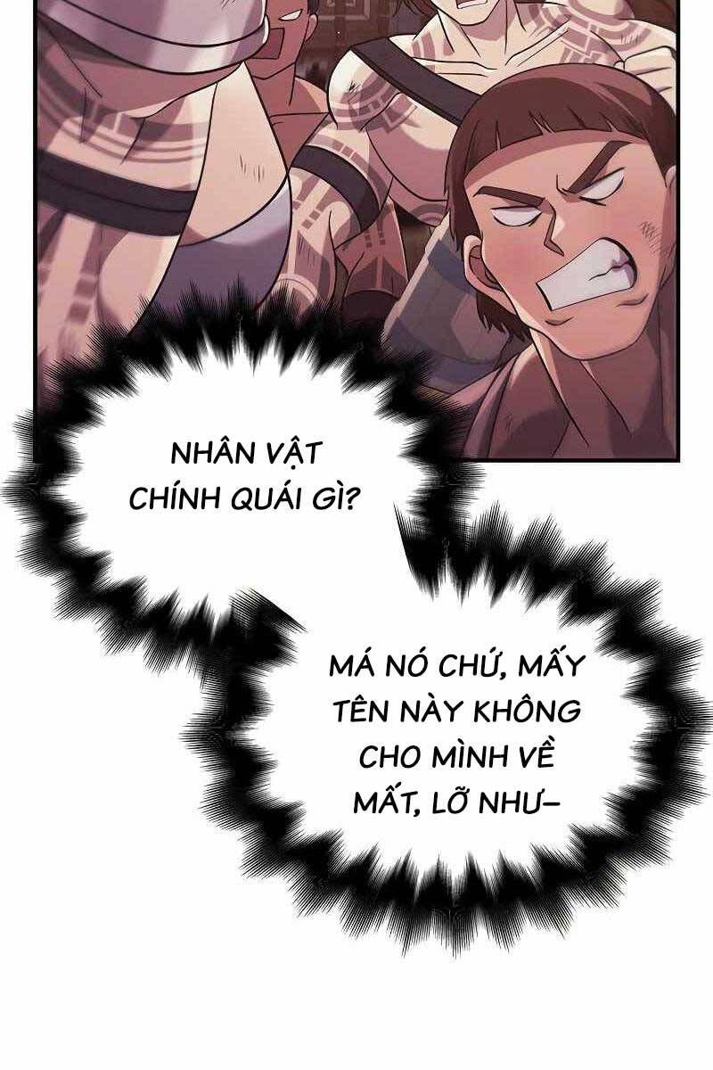 đọc truyện Sống Sót Trong Trò Chơi Với Tư Cách Là Một Cuồng Nhân Chương 14 ảnh 118 tại Giả Dược