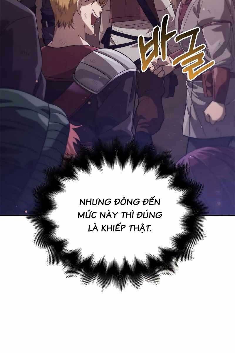 đọc truyện Sống Sót Trong Trò Chơi Với Tư Cách Là Một Cuồng Nhân Chương 14 ảnh 4 tại Giả Dược