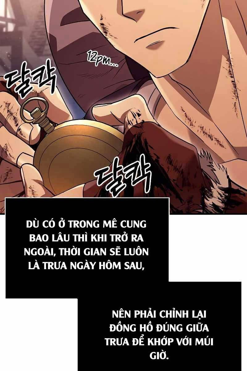 đọc truyện Sống Sót Trong Trò Chơi Với Tư Cách Là Một Cuồng Nhân Chương 14 ảnh 6 tại Giả Dược