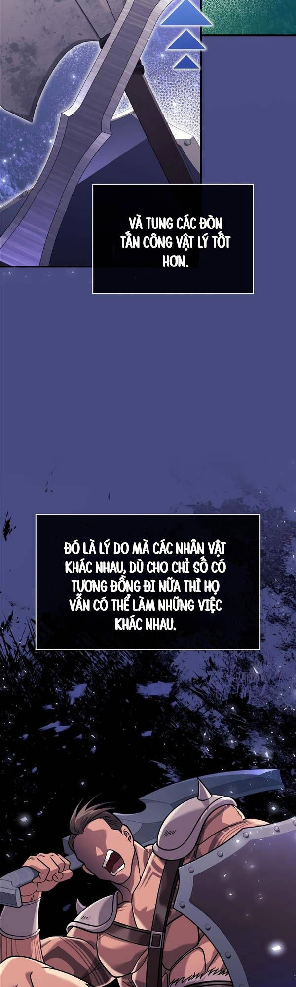 đọc truyện Sống Sót Trong Trò Chơi Với Tư Cách Là Một Cuồng Nhân Chương 16 ảnh 11 tại Truyện Dạ Ký