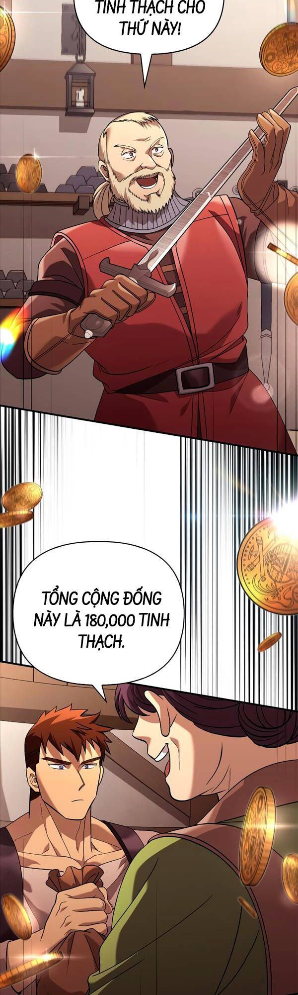đọc truyện Sống Sót Trong Trò Chơi Với Tư Cách Là Một Cuồng Nhân Chương 16 ảnh 28 tại Truyện Dạ Ký