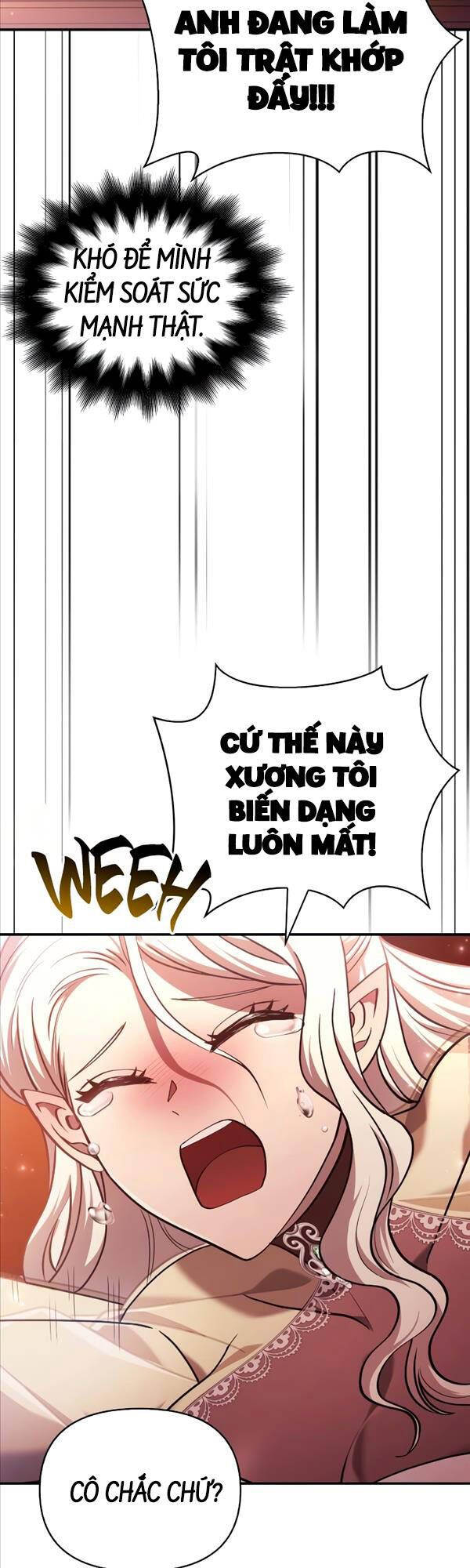 đọc truyện Sống Sót Trong Trò Chơi Với Tư Cách Là Một Cuồng Nhân Chương 16 ảnh 4 tại Truyện Dạ Ký