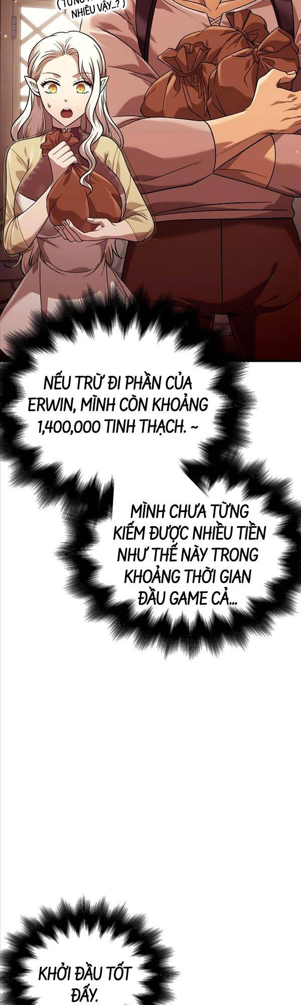 đọc truyện Sống Sót Trong Trò Chơi Với Tư Cách Là Một Cuồng Nhân Chương 16 ảnh 31 tại Truyện Dạ Ký