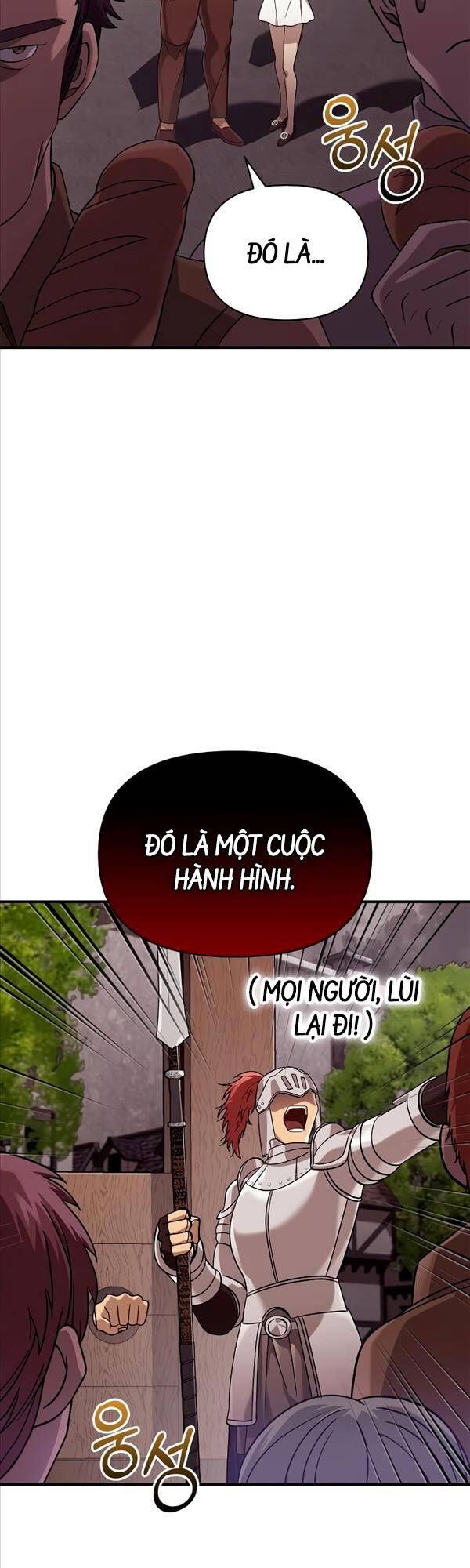 đọc truyện Sống Sót Trong Trò Chơi Với Tư Cách Là Một Cuồng Nhân Chương 16 ảnh 36 tại Truyện Dạ Ký