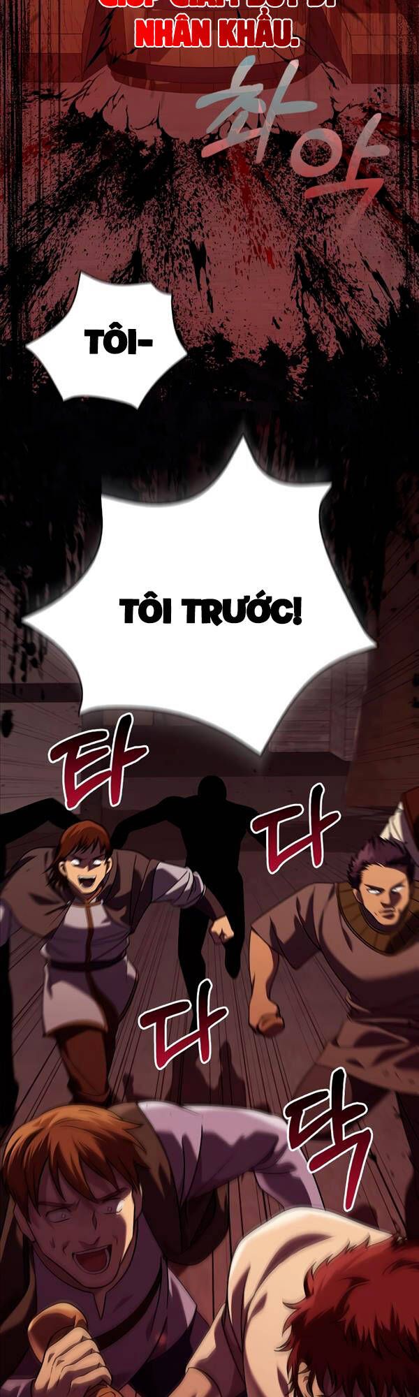 đọc truyện Sống Sót Trong Trò Chơi Với Tư Cách Là Một Cuồng Nhân Chương 16 ảnh 43 tại Truyện Dạ Ký