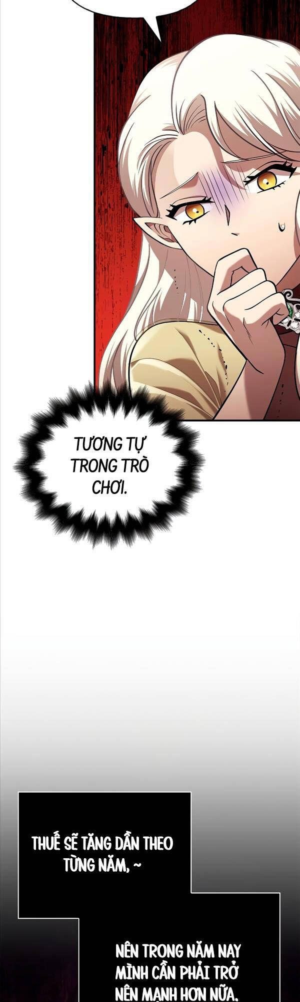 đọc truyện Sống Sót Trong Trò Chơi Với Tư Cách Là Một Cuồng Nhân Chương 16 ảnh 49 tại Truyện Dạ Ký