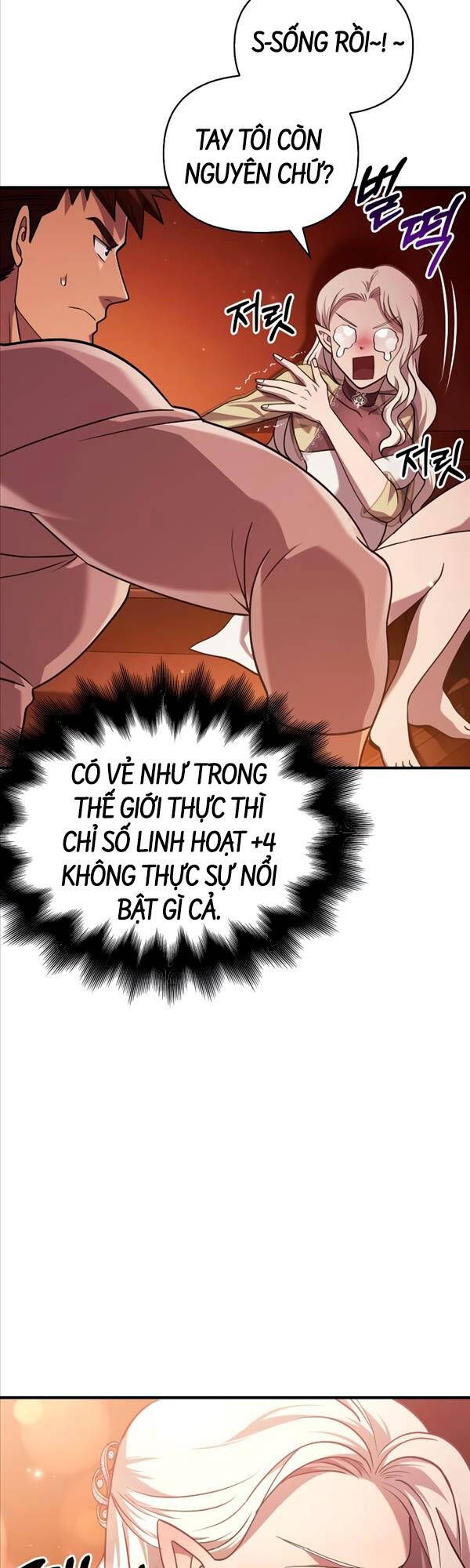 đọc truyện Sống Sót Trong Trò Chơi Với Tư Cách Là Một Cuồng Nhân Chương 16 ảnh 6 tại Truyện Dạ Ký