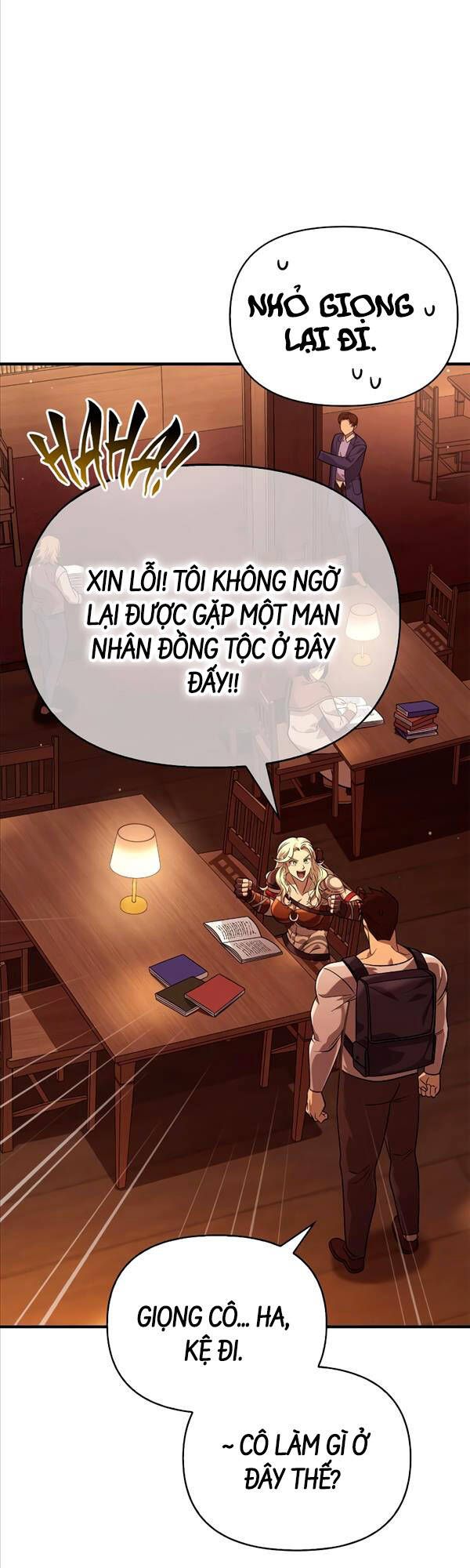 đọc truyện Sống Sót Trong Trò Chơi Với Tư Cách Là Một Cuồng Nhân Chương 16 ảnh 61 tại Truyện Dạ Ký