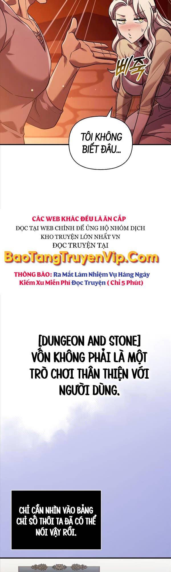 đọc truyện Sống Sót Trong Trò Chơi Với Tư Cách Là Một Cuồng Nhân Chương 16 ảnh 8 tại Truyện Dạ Ký
