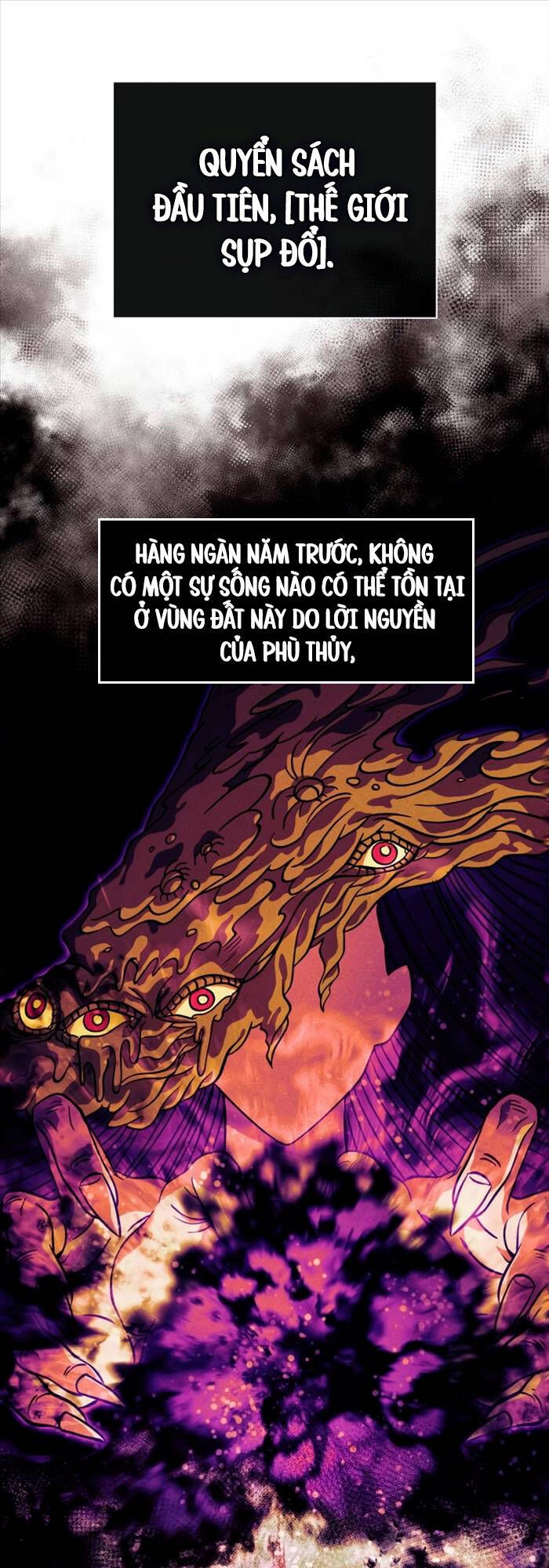 đọc truyện Sống Sót Trong Trò Chơi Với Tư Cách Là Một Cuồng Nhân Chương 17 ảnh 13 tại Giả Dược