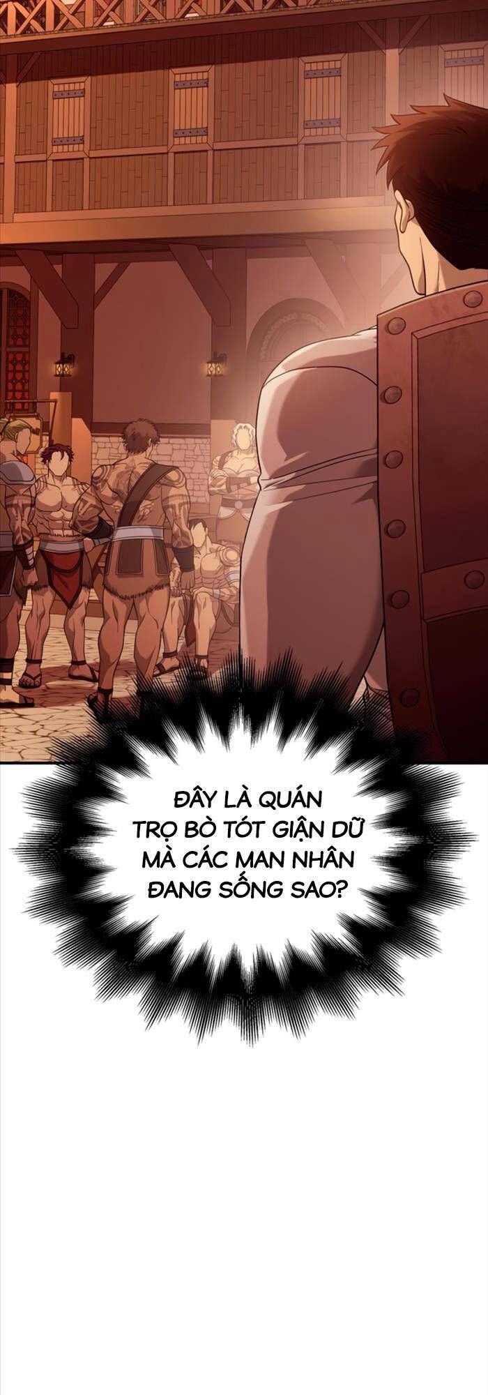 đọc truyện Sống Sót Trong Trò Chơi Với Tư Cách Là Một Cuồng Nhân Chương 17 ảnh 59 tại Giả Dược