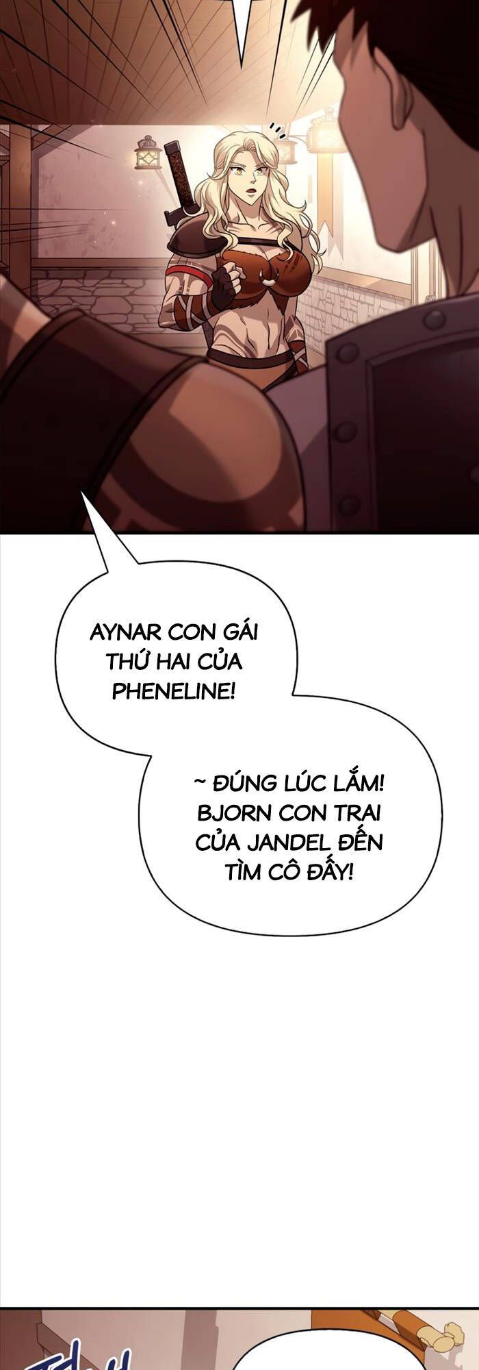 đọc truyện Sống Sót Trong Trò Chơi Với Tư Cách Là Một Cuồng Nhân Chương 17 ảnh 66 tại Giả Dược