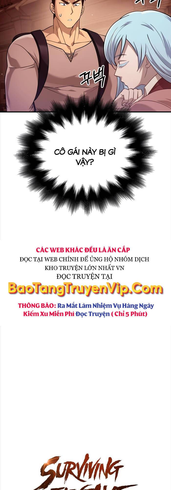 đọc truyện Sống Sót Trong Trò Chơi Với Tư Cách Là Một Cuồng Nhân Chương 17 ảnh 8 tại Giả Dược