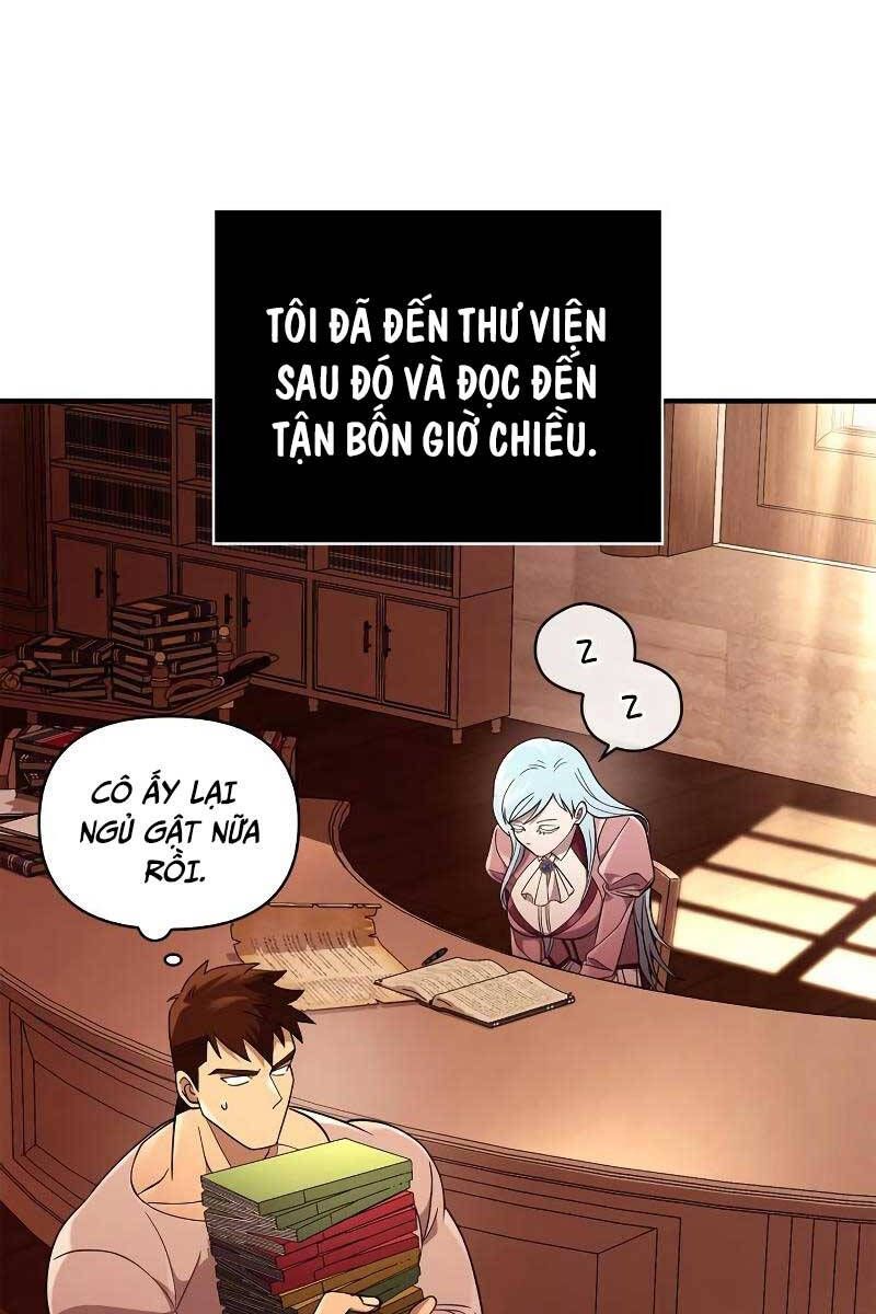 đọc truyện Sống Sót Trong Trò Chơi Với Tư Cách Là Một Cuồng Nhân Chương 18 ảnh 109 tại Giả Dược