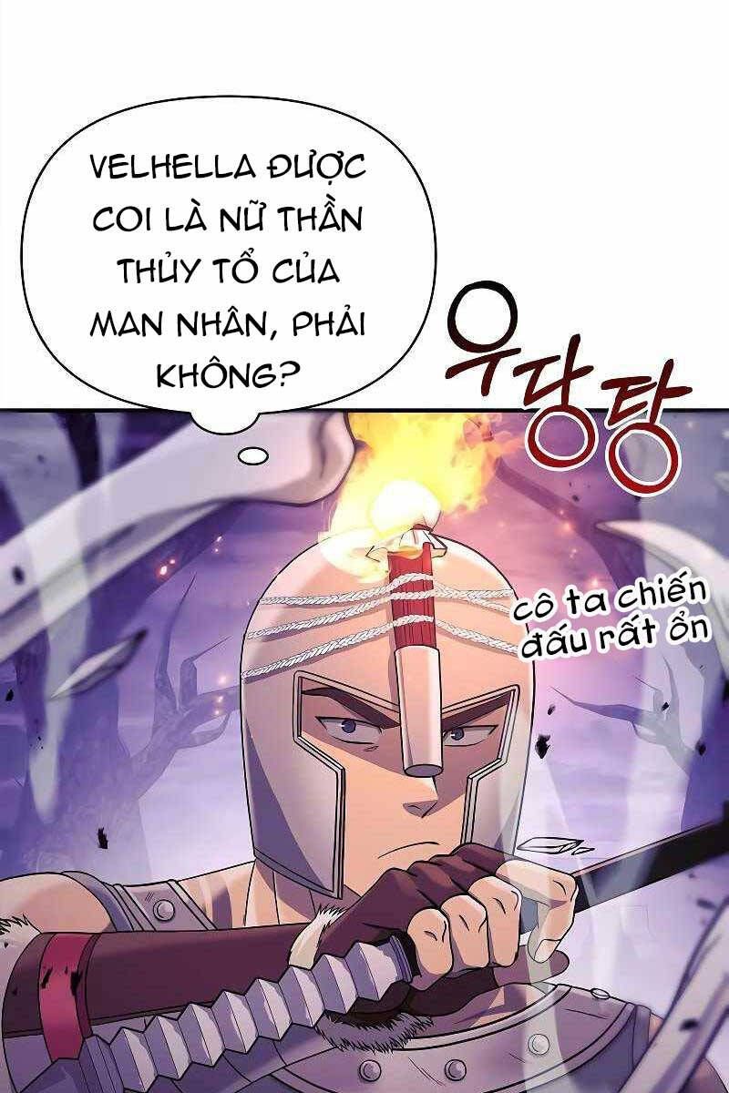 đọc truyện Sống Sót Trong Trò Chơi Với Tư Cách Là Một Cuồng Nhân Chương 19 ảnh 118 tại Giả Dược