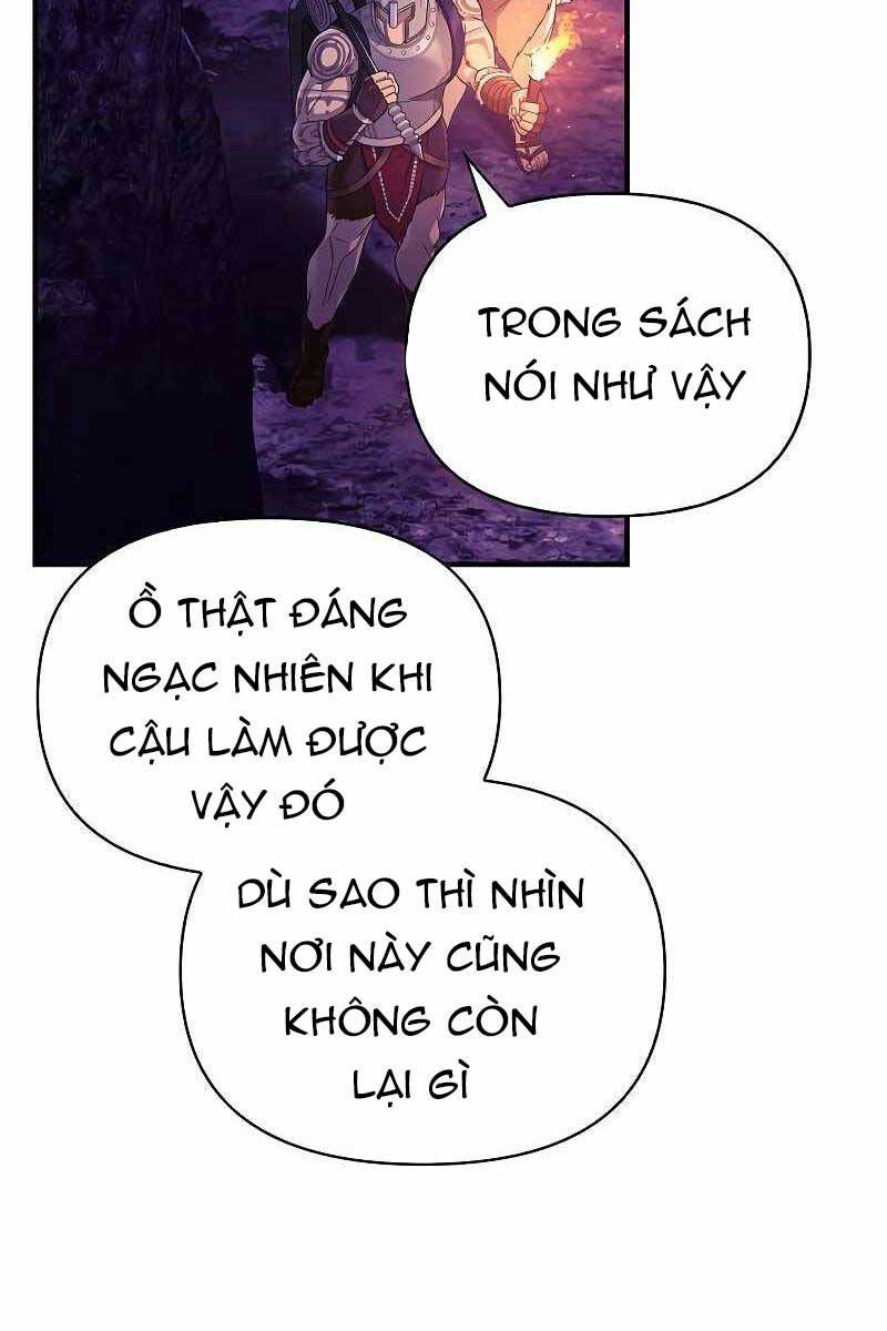 đọc truyện Sống Sót Trong Trò Chơi Với Tư Cách Là Một Cuồng Nhân Chương 19 ảnh 14 tại Giả Dược
