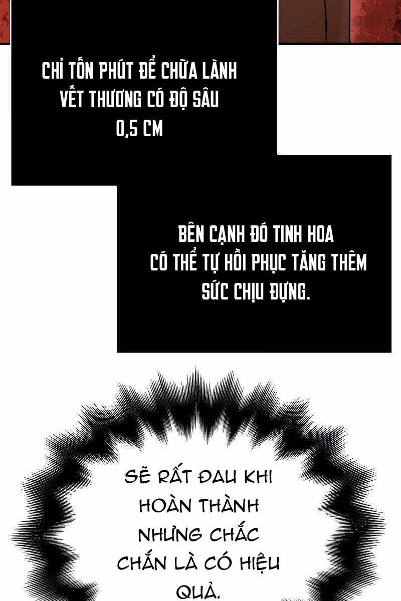 đọc truyện Sống Sót Trong Trò Chơi Với Tư Cách Là Một Cuồng Nhân Chương 19 ảnh 137 tại Giả Dược