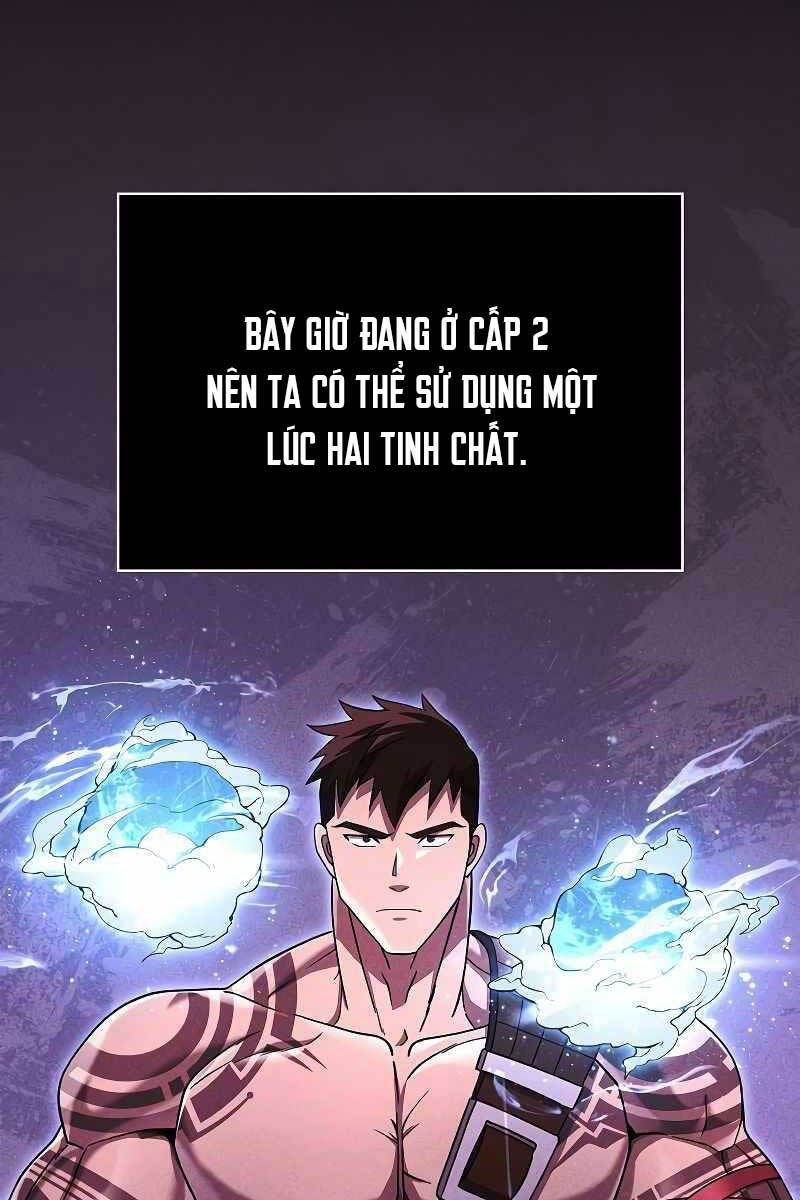 đọc truyện Sống Sót Trong Trò Chơi Với Tư Cách Là Một Cuồng Nhân Chương 19 ảnh 26 tại Giả Dược