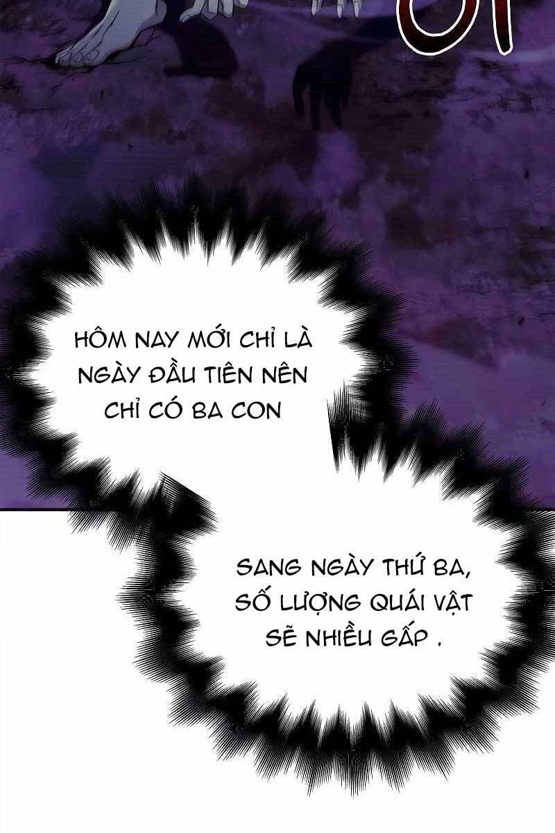 đọc truyện Sống Sót Trong Trò Chơi Với Tư Cách Là Một Cuồng Nhân Chương 19 ảnh 61 tại Giả Dược