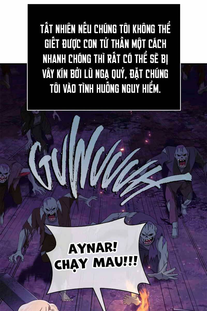 đọc truyện Sống Sót Trong Trò Chơi Với Tư Cách Là Một Cuồng Nhân Chương 20 ảnh 120 tại Giả Dược