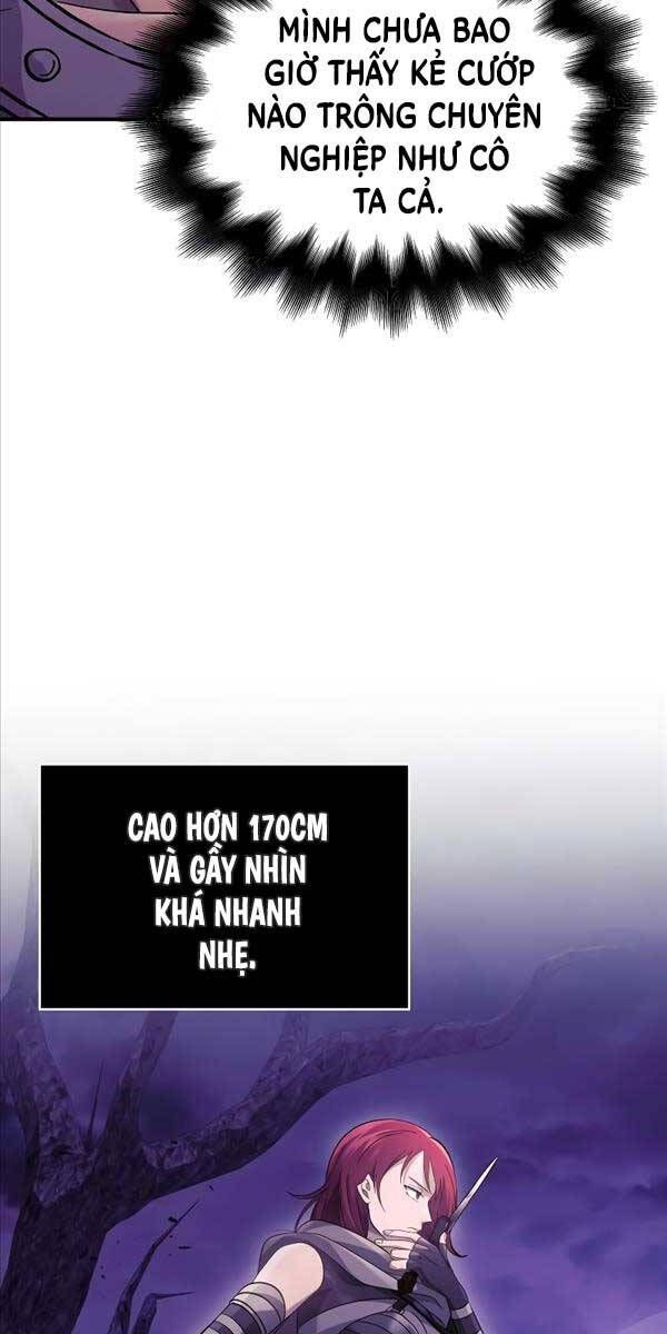 đọc truyện Sống Sót Trong Trò Chơi Với Tư Cách Là Một Cuồng Nhân Chương 21 ảnh 11 tại Giả Dược