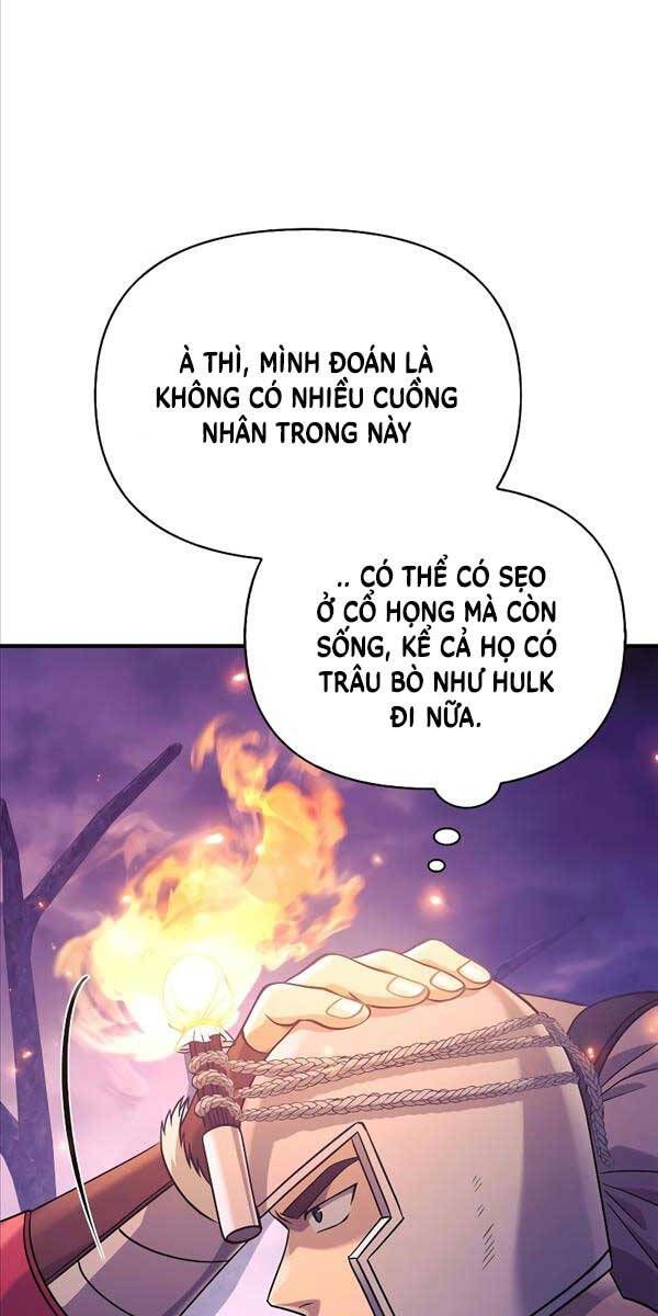 đọc truyện Sống Sót Trong Trò Chơi Với Tư Cách Là Một Cuồng Nhân Chương 21 ảnh 113 tại Giả Dược