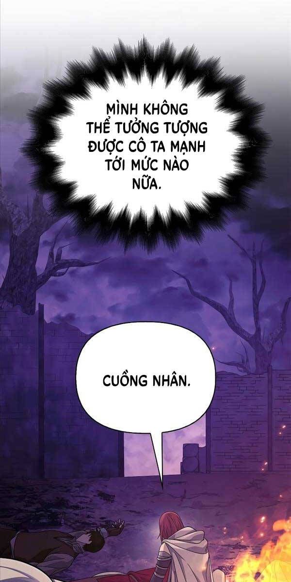 đọc truyện Sống Sót Trong Trò Chơi Với Tư Cách Là Một Cuồng Nhân Chương 21 ảnh 25 tại Giả Dược