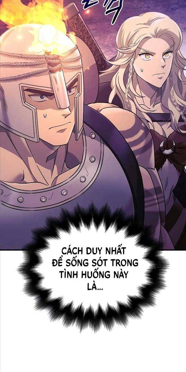 đọc truyện Sống Sót Trong Trò Chơi Với Tư Cách Là Một Cuồng Nhân Chương 21 ảnh 27 tại Giả Dược