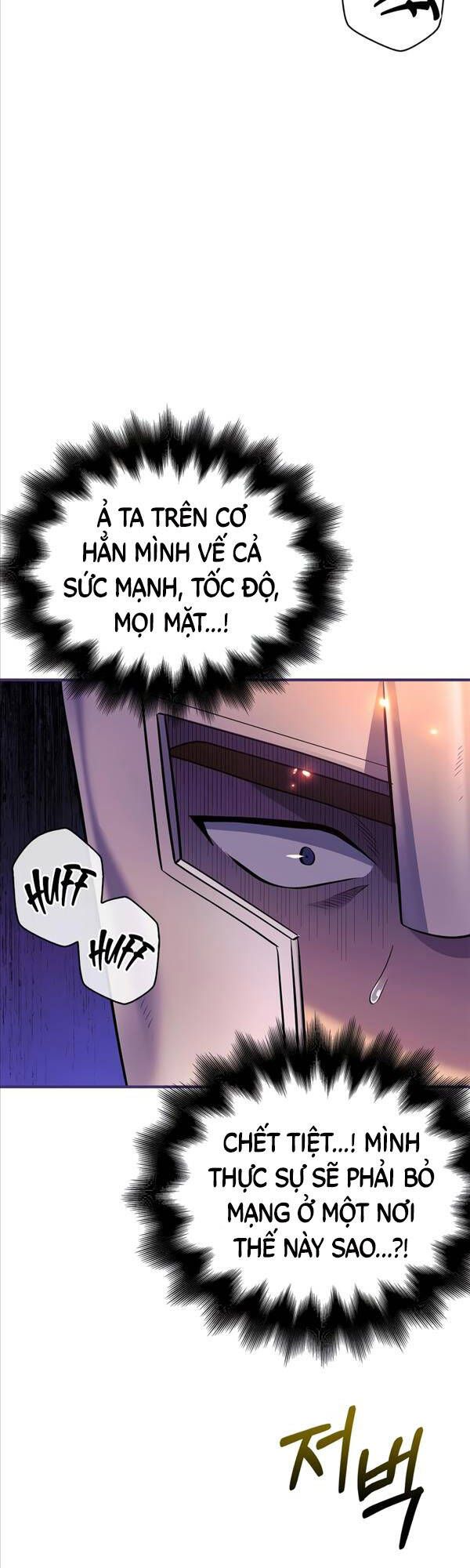 đọc truyện Sống Sót Trong Trò Chơi Với Tư Cách Là Một Cuồng Nhân Chương 22 ảnh 18 tại Giả Dược