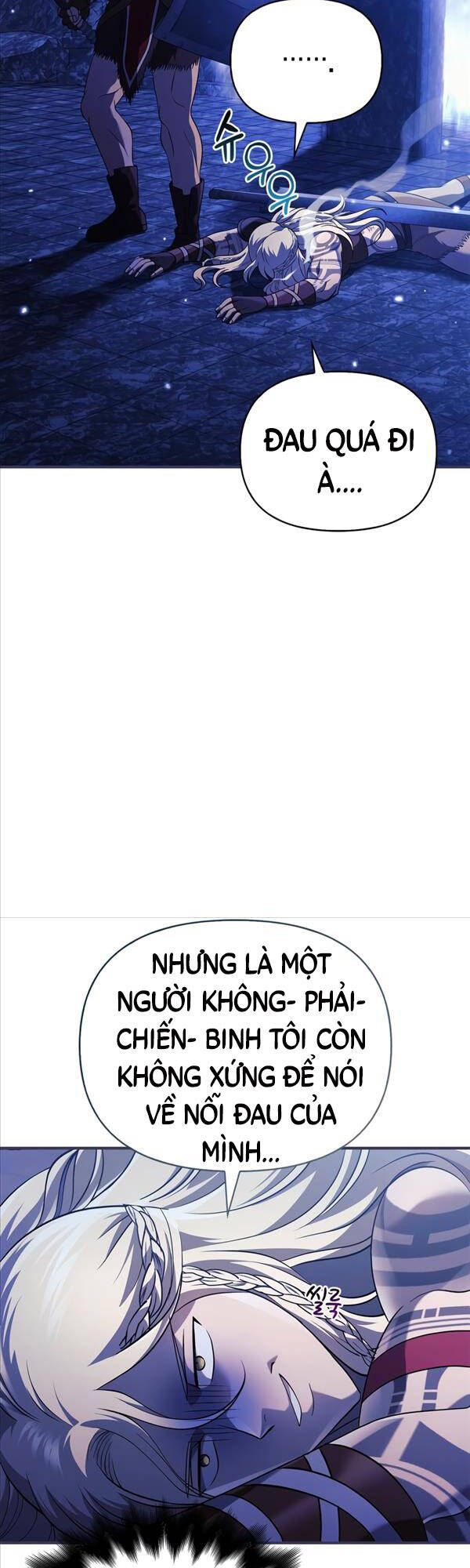 đọc truyện Sống Sót Trong Trò Chơi Với Tư Cách Là Một Cuồng Nhân Chương 22 ảnh 50 tại Giả Dược