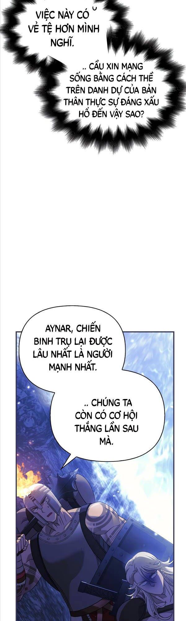 đọc truyện Sống Sót Trong Trò Chơi Với Tư Cách Là Một Cuồng Nhân Chương 22 ảnh 51 tại Giả Dược
