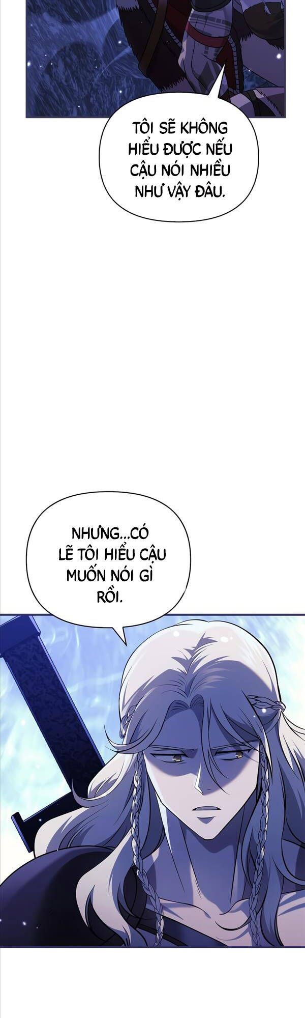 đọc truyện Sống Sót Trong Trò Chơi Với Tư Cách Là Một Cuồng Nhân Chương 22 ảnh 52 tại Giả Dược