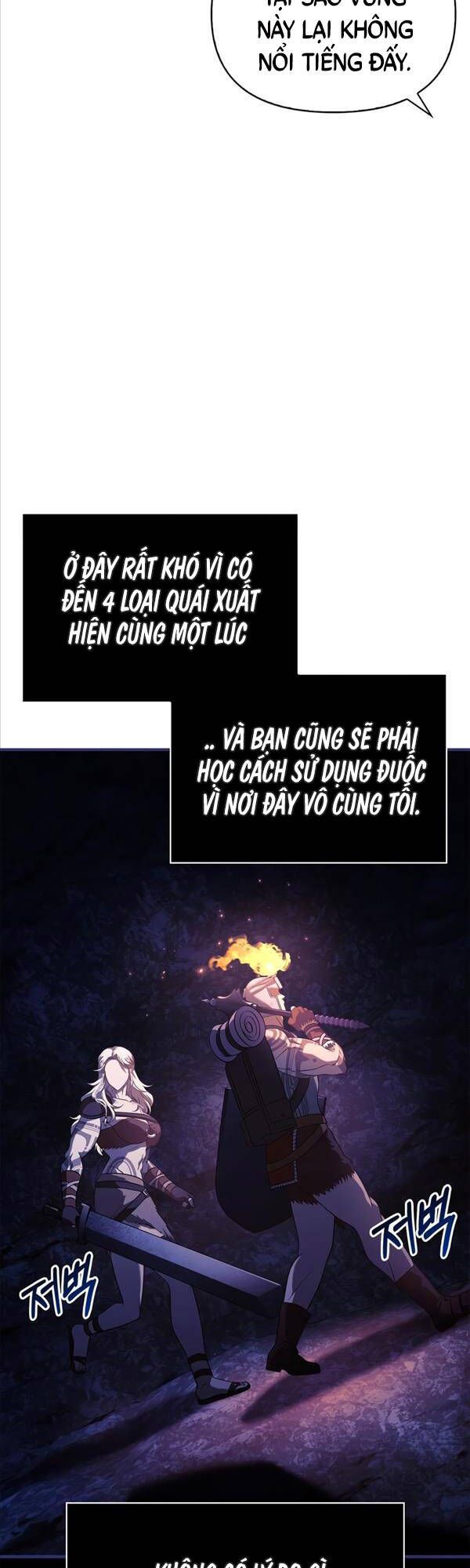 đọc truyện Sống Sót Trong Trò Chơi Với Tư Cách Là Một Cuồng Nhân Chương 22 ảnh 74 tại Giả Dược