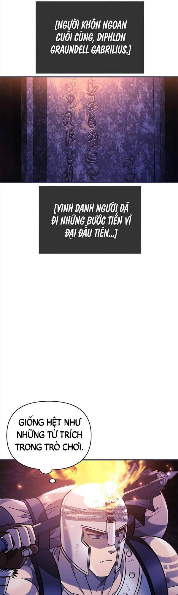 đọc truyện Sống Sót Trong Trò Chơi Với Tư Cách Là Một Cuồng Nhân Chương 22 ảnh 78 tại Giả Dược