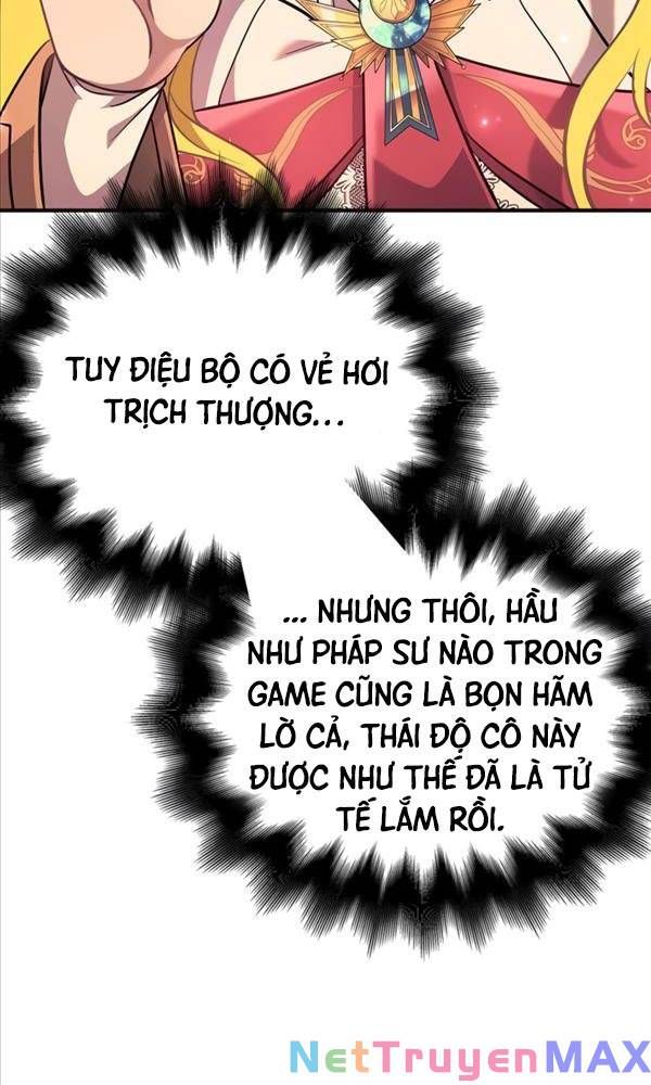 đọc truyện Sống Sót Trong Trò Chơi Với Tư Cách Là Một Cuồng Nhân Chương 23 ảnh 84 tại Giả Dược