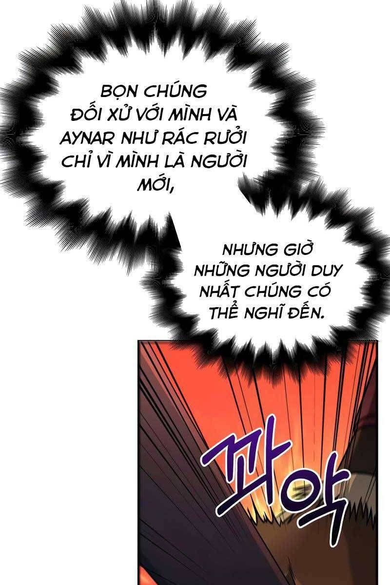 đọc truyện Sống Sót Trong Trò Chơi Với Tư Cách Là Một Cuồng Nhân Chương 26 ảnh 20 tại Giả Dược