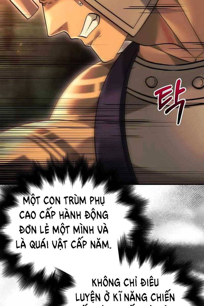 đọc truyện Sống Sót Trong Trò Chơi Với Tư Cách Là Một Cuồng Nhân Chương 28 ảnh 19 tại Giả Dược