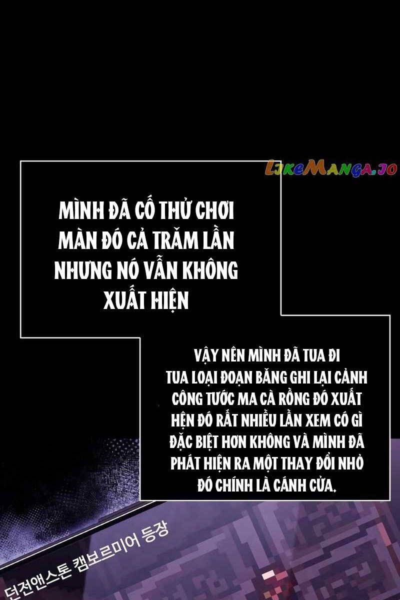đọc truyện Sống Sót Trong Trò Chơi Với Tư Cách Là Một Cuồng Nhân Chương 28 ảnh 35 tại Giả Dược