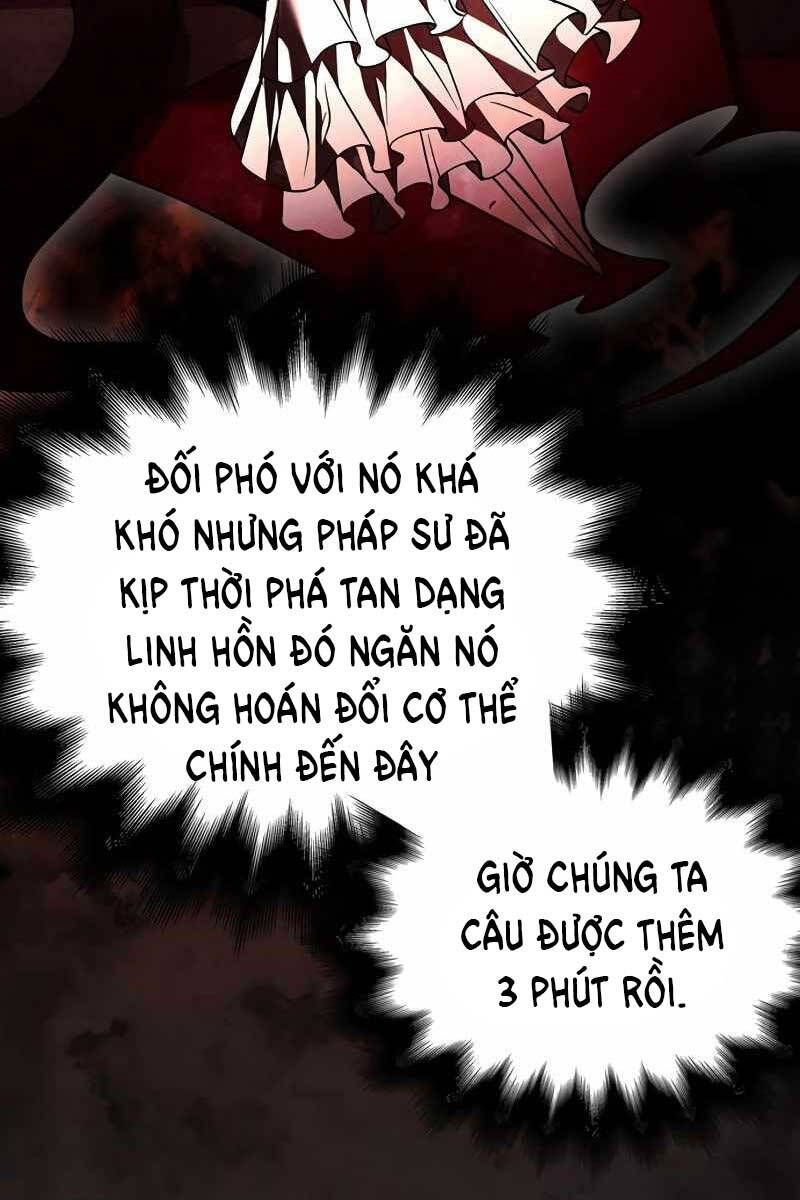 đọc truyện Sống Sót Trong Trò Chơi Với Tư Cách Là Một Cuồng Nhân Chương 28 ảnh 59 tại Giả Dược