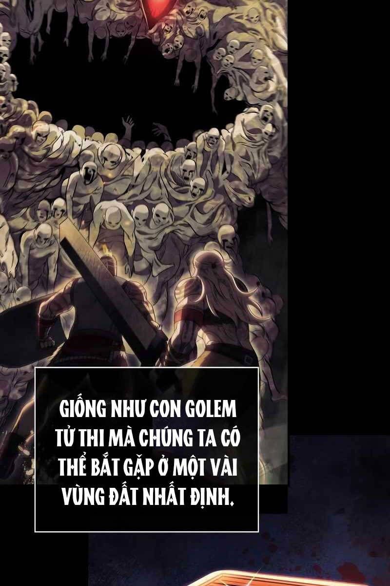đọc truyện Sống Sót Trong Trò Chơi Với Tư Cách Là Một Cuồng Nhân Chương 28 ảnh 9 tại Giả Dược