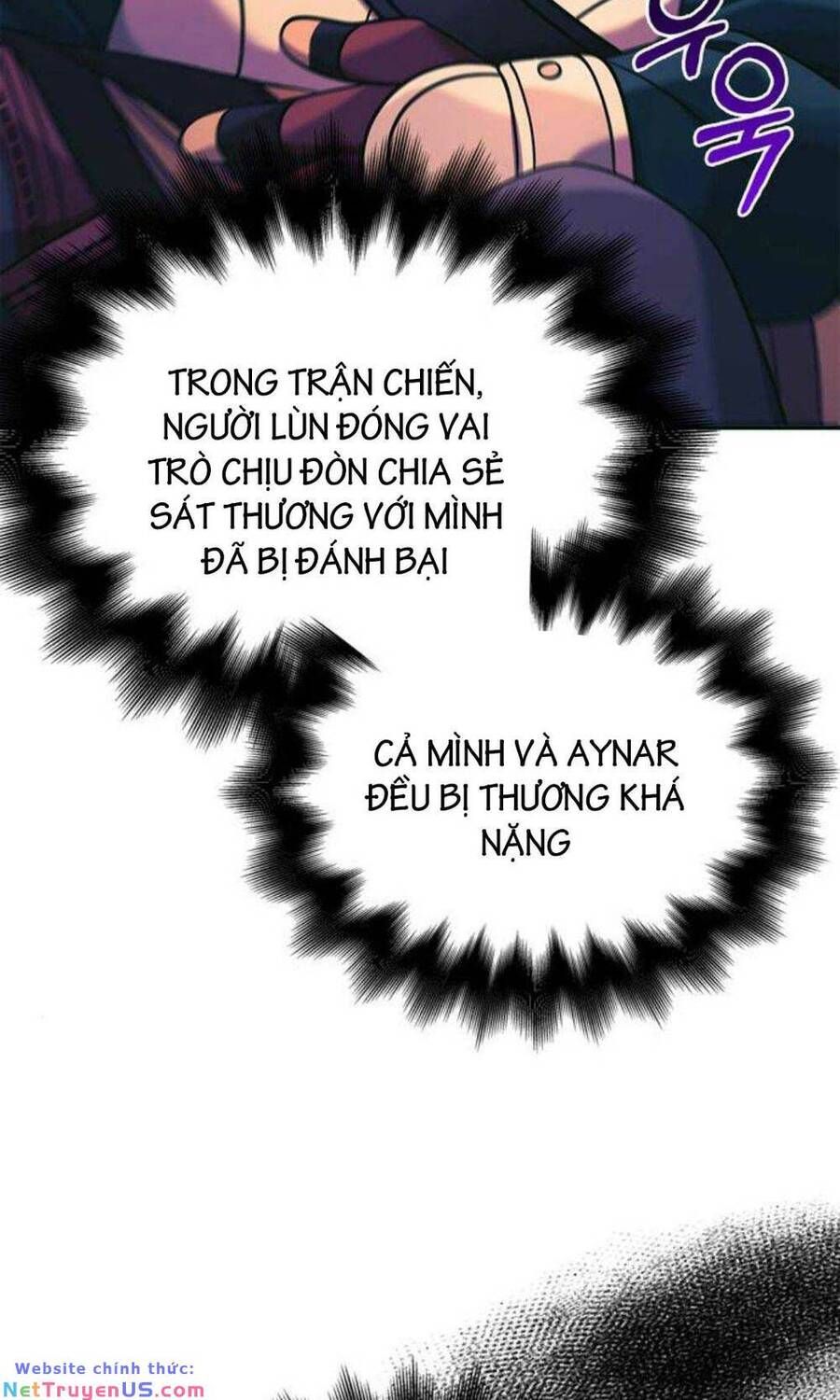 đọc truyện Sống Sót Trong Trò Chơi Với Tư Cách Là Một Cuồng Nhân Chương 29 ảnh 86 tại Giả Dược