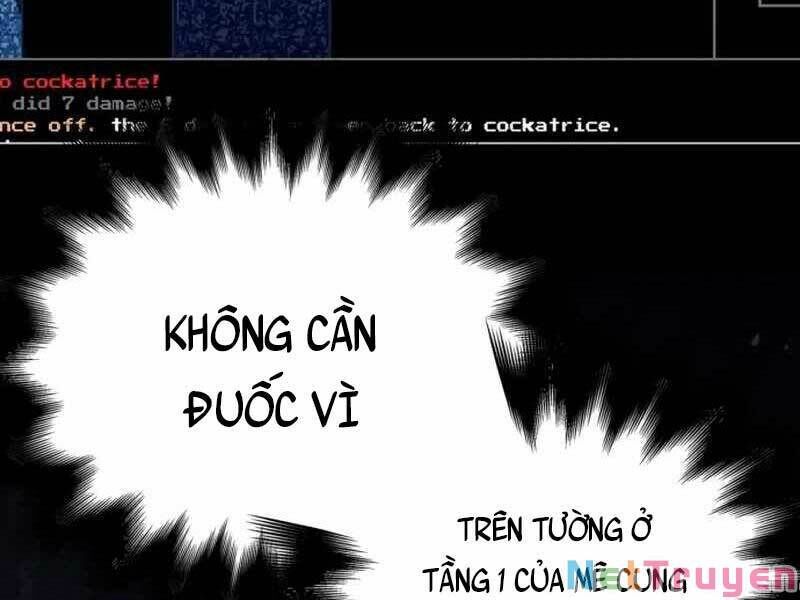 đọc truyện Sống Sót Trong Trò Chơi Với Tư Cách Là Một Cuồng Nhân Chương 3 ảnh 33 tại Giả Dược